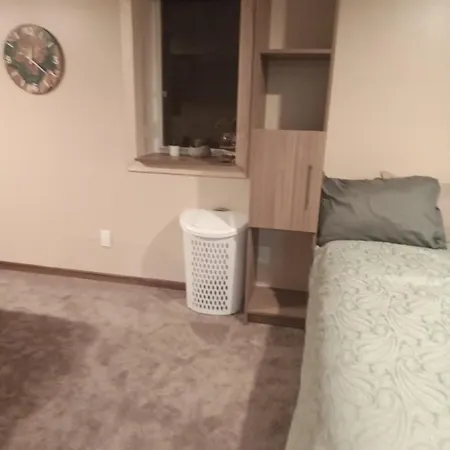 Super Suite With Sauna, Pool Table And Arcade Game Lansing Exterior foto