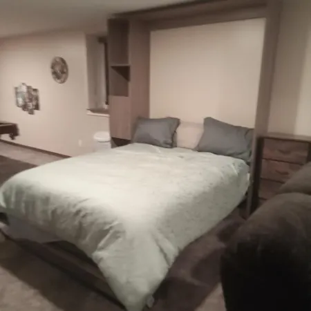 Super Suite With Sauna, Pool Table And Arcade Game Lansing Exterior foto