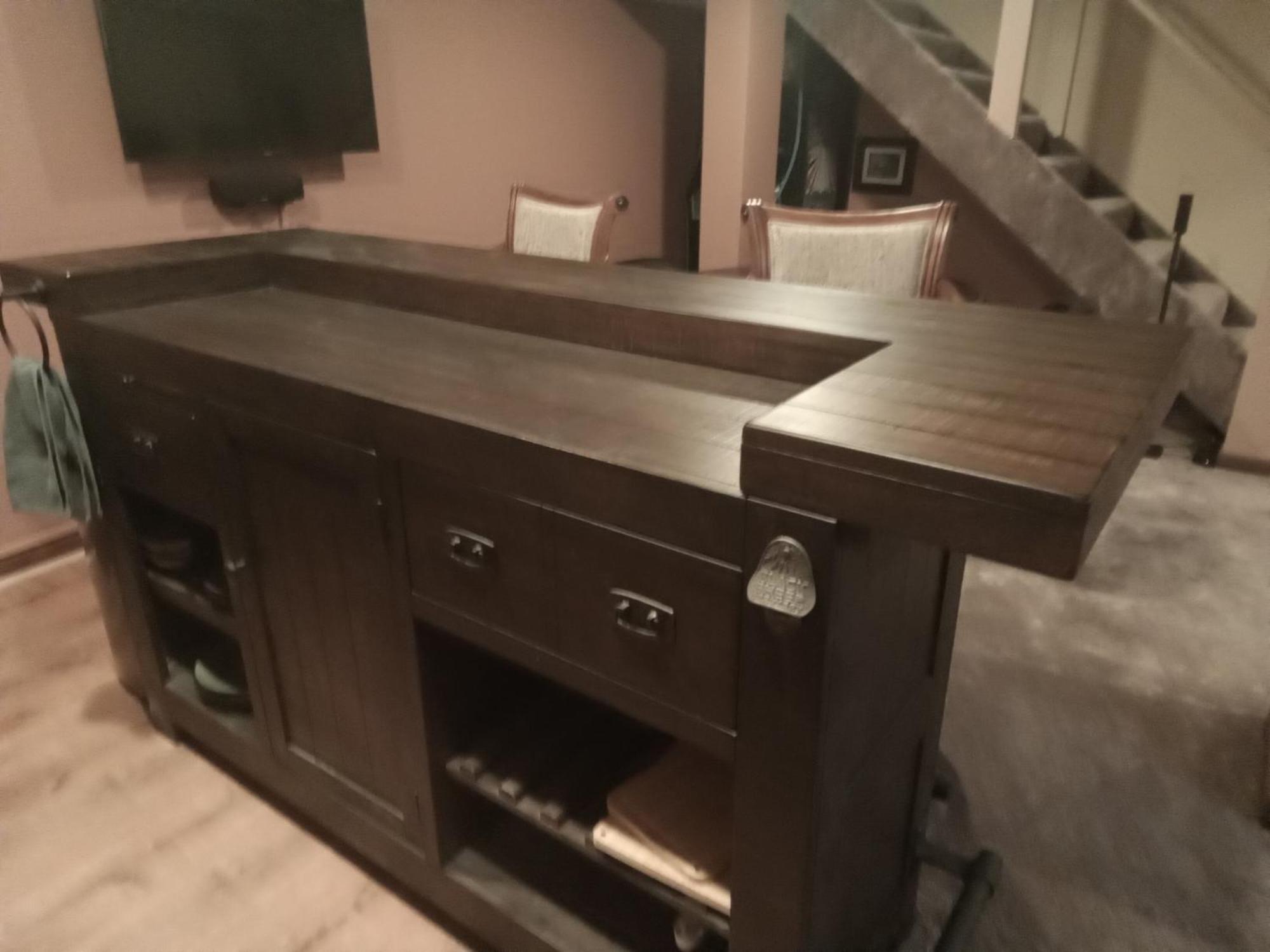 Super With Sauna, Pool Table And Arcade Game